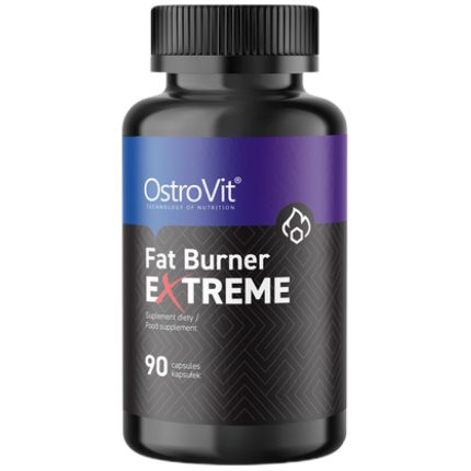 Fat Burner / Extreme