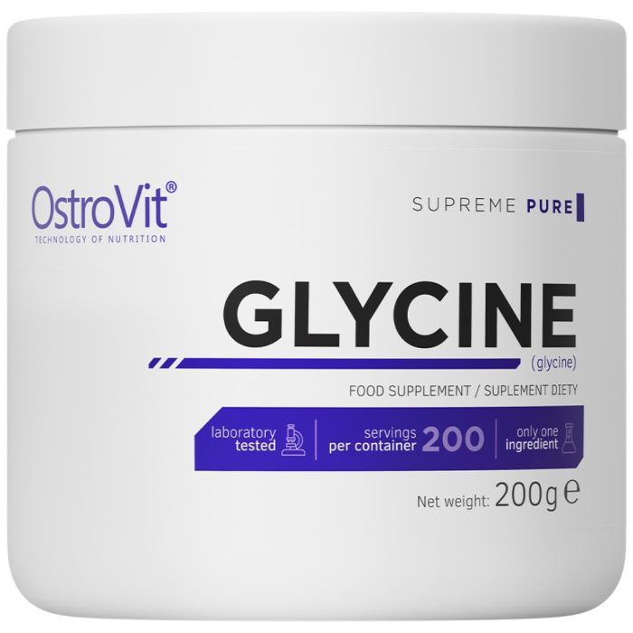 Glycine Powder - Image 1