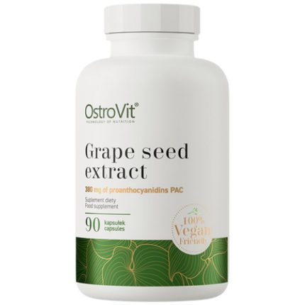 Grape Seed Extract 400 mg
