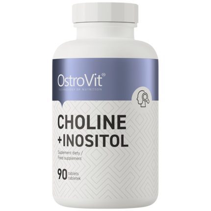 Choline + Inositol