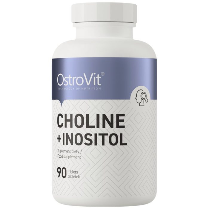 Choline + Inositol - Image 1