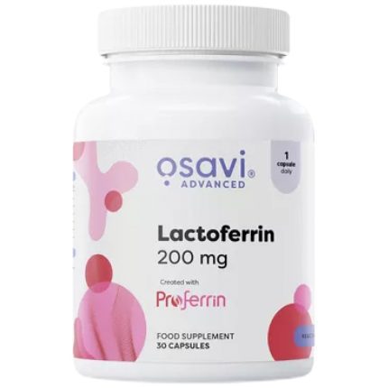 Lactoferrin 200 mg | Proferrin®