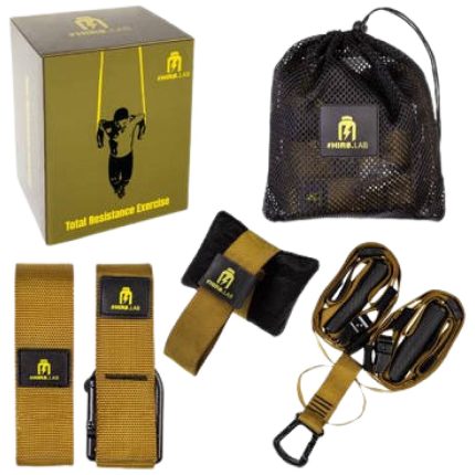 TRX Suspension Trainers | TRX Комплект