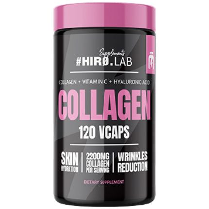 Collagen | Marine Collagen + Hyaluronic Acid & Vitamin C