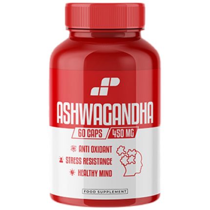 Ashwaghandha 450 mg | with 9% Withanolides
