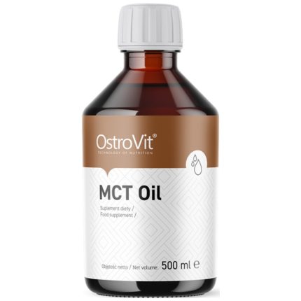 MCT Oil