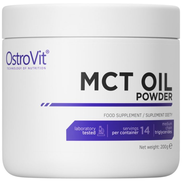 MCT Oil Powder - Image 1
