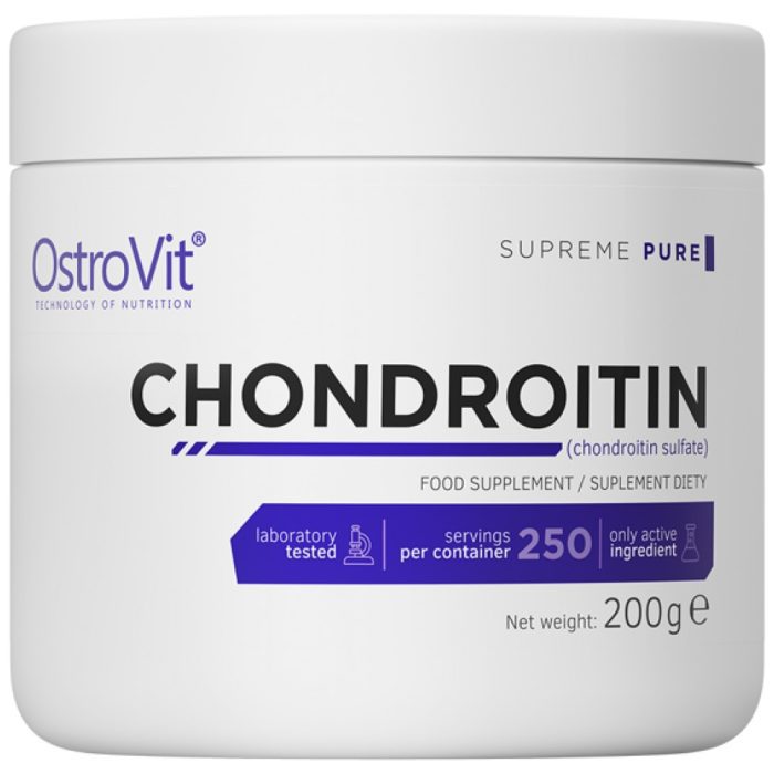 Chondroitin Sulfate Powder - Image 1
