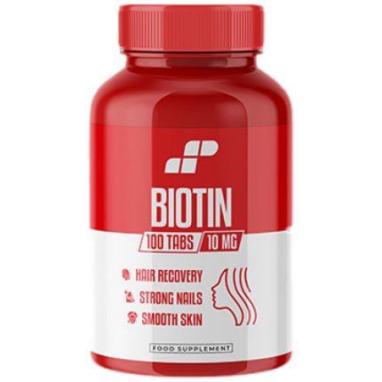 Biotin 10000 mcg