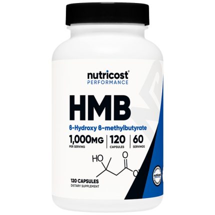 HMB 500 mg