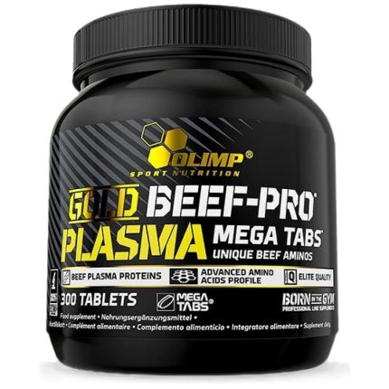 GOLD Beef-Pro PLASMA