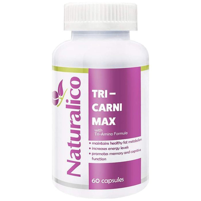 Tri-Carnimax - Image 1