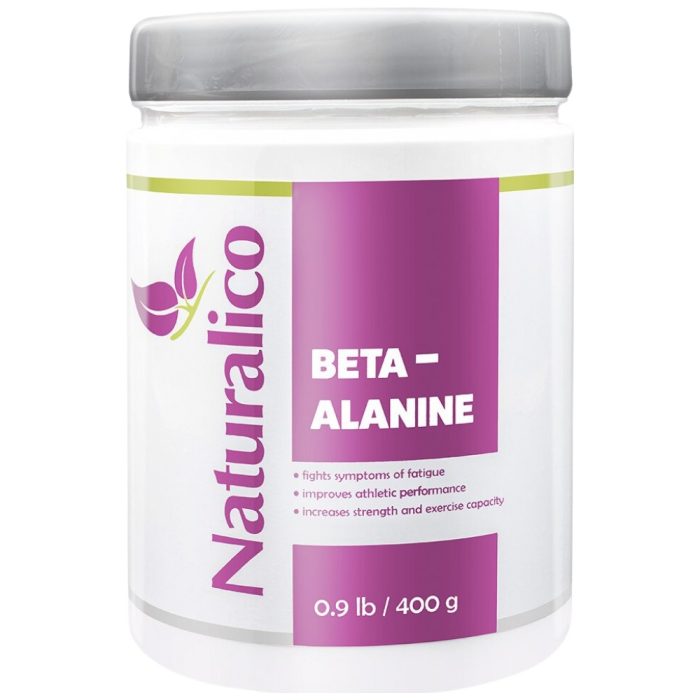 Beta - Alanine 3500 mg - Image 1
