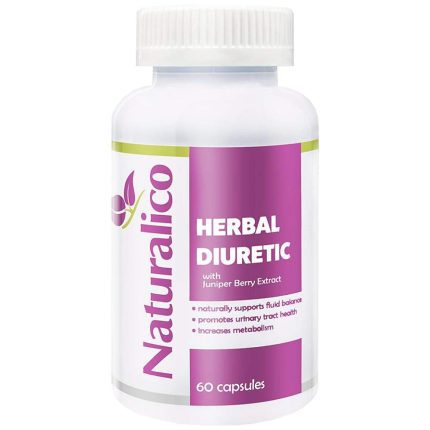 Herbal Diuretic