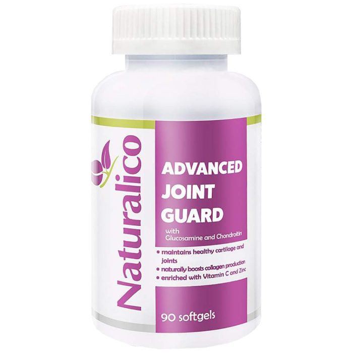 Advanced Joint Guard - Image 1