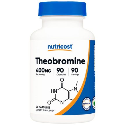 Theobromine 400 mg