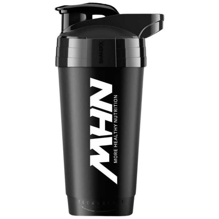 Shaker MHN - Black - Image 1