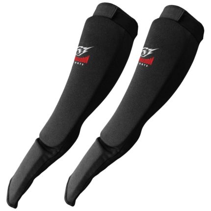 Shin Guards / Протектори за крака за бойни спортове