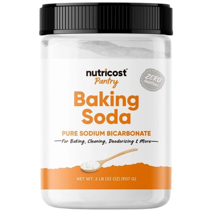 Baking Soda - Image 1
