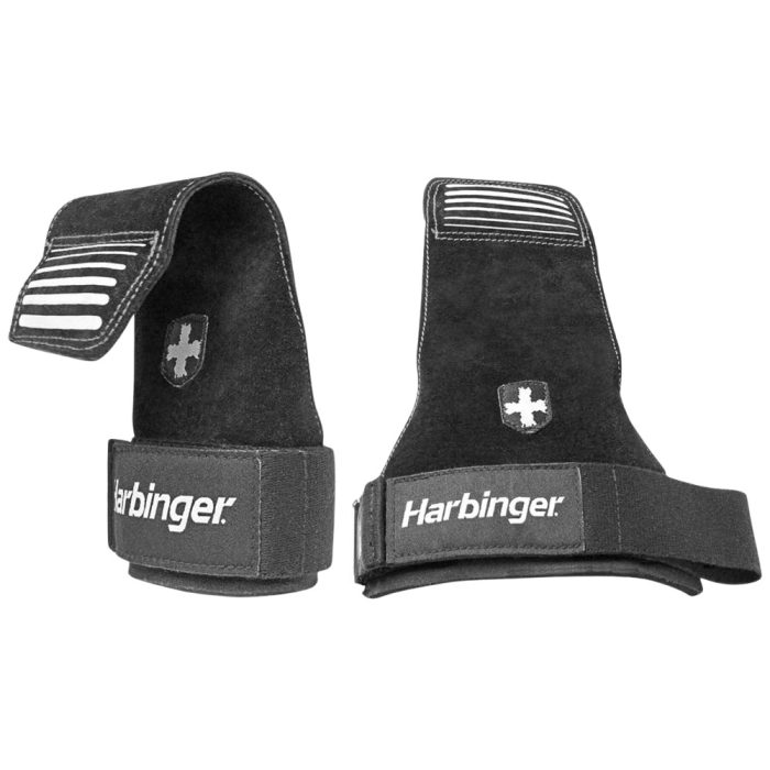 Фитили с кука /  Lifting Grips - Image 1