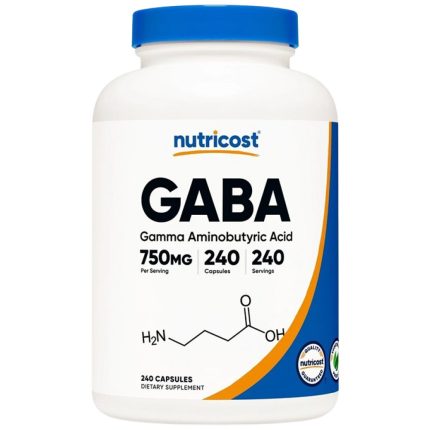GABA 750 mg