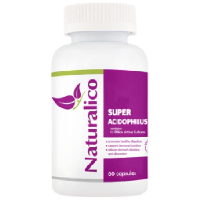Super Acidophilus - Image 1