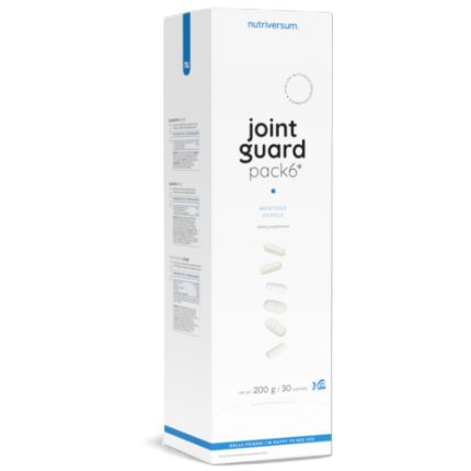 Joint Guard Pack