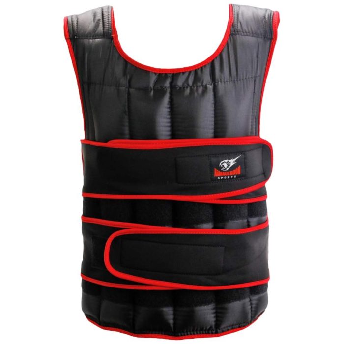 Weight Vest / Жилетка с Тежести - Image 1