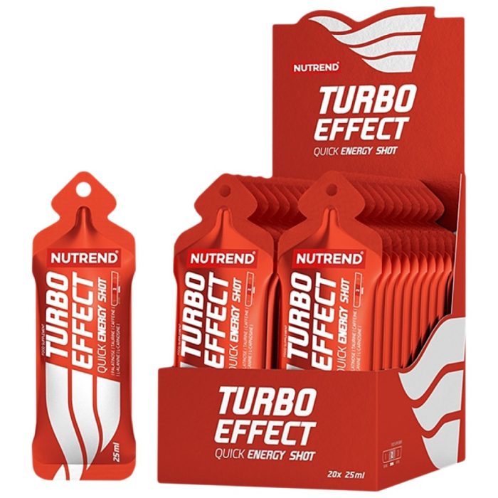 Turbo Effect Shot - Image 1