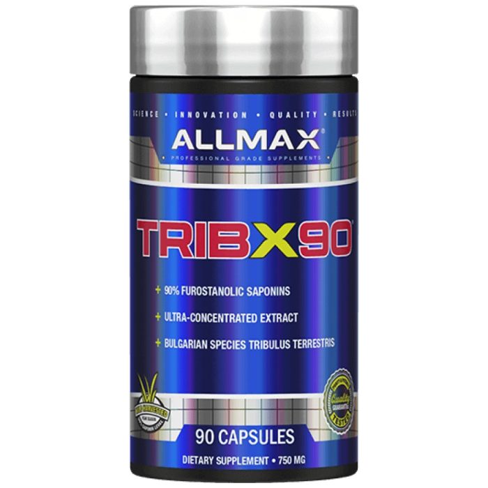 TribX 90 - Image 1