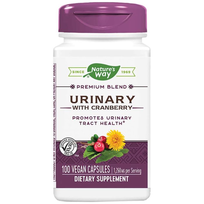 Urinary 420 mg - Image 1