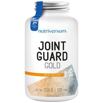 Joint Guard Gold