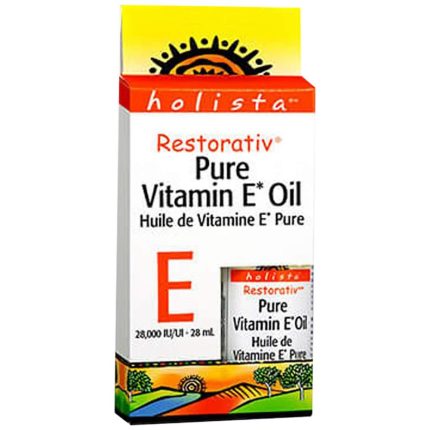 Vitamin E Restorativ 28 000 IU