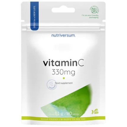 Vitamin C 330 mg