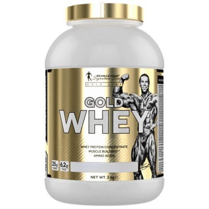 Gold Line / Gold Whey