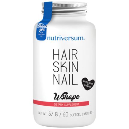 Hair Skin Nail | Dedicated to Women