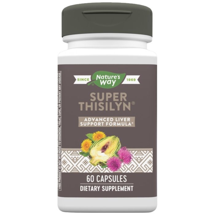 Thisilyn Super 750 mg - Image 1