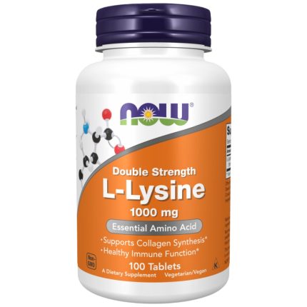 L-Lysine 1000 mg