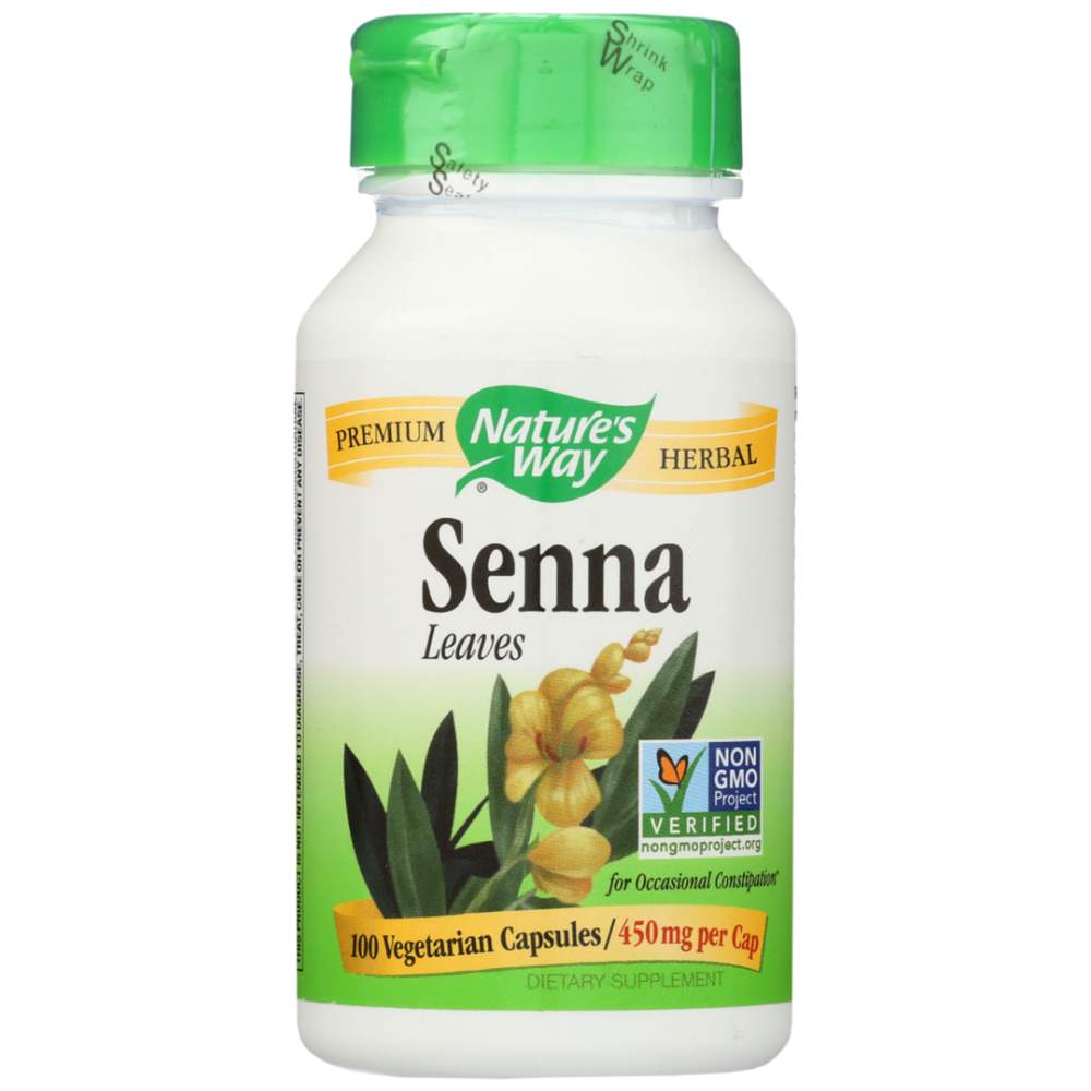 033674170007_C1N1-1e3fabe-white-1000w Senna (leaves) 450 mg - Image 1