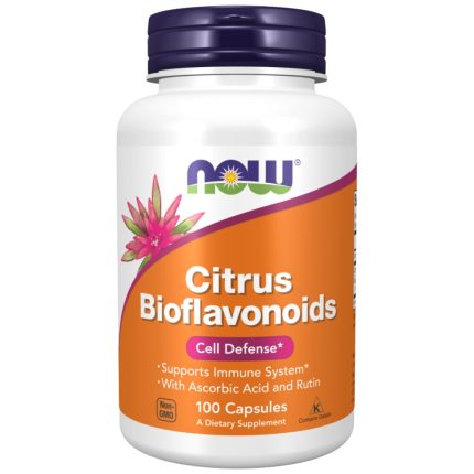 Citrus Bioflavonoids 700 mg