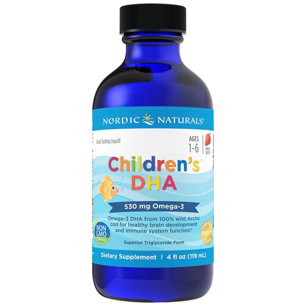 1-0a91679-1000x1000 Children's DHA 530 mg - Image 1