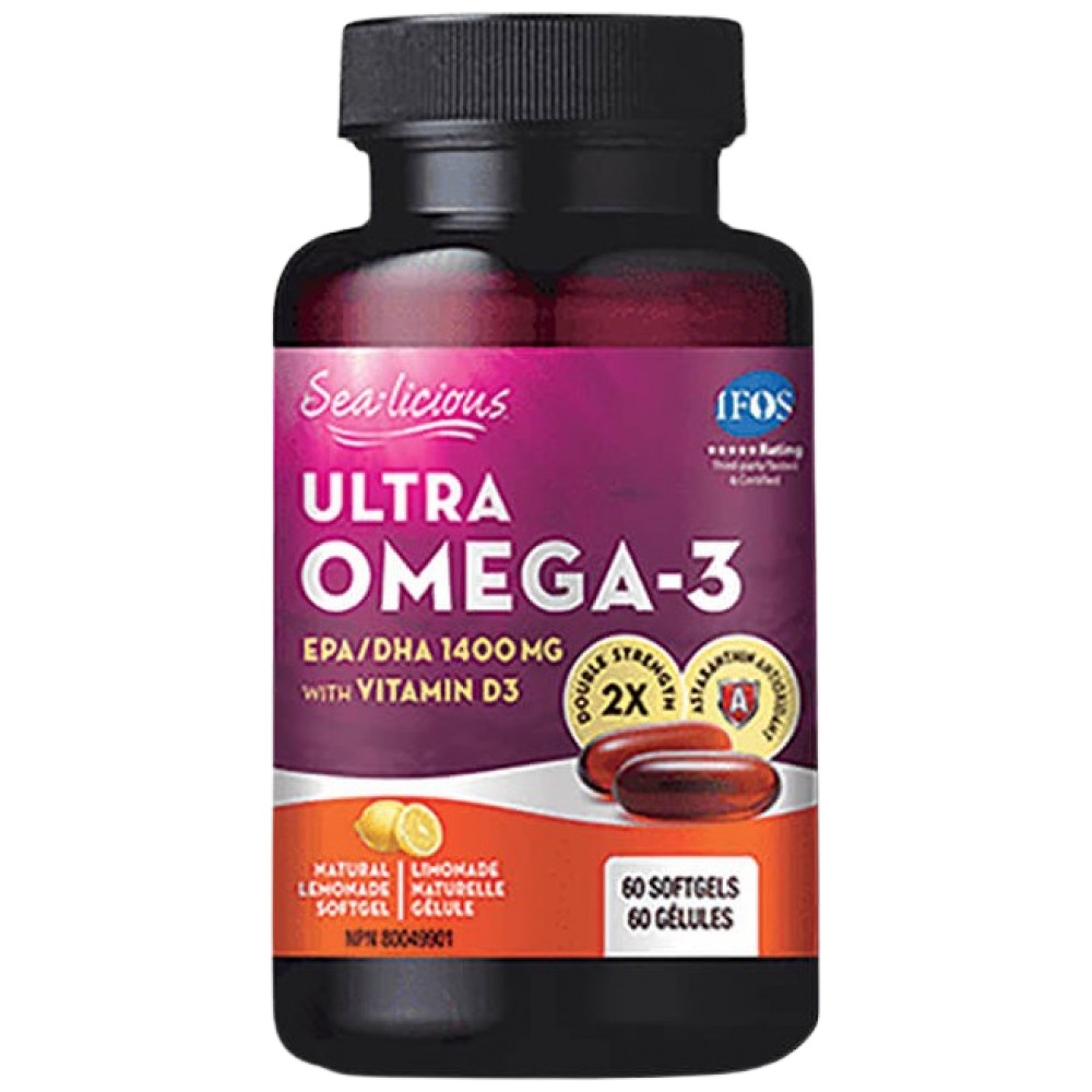 1-208c91e-1000x1000 Sea-Licious® Ultra Omega-3 with Vitamin D3 - Image 1