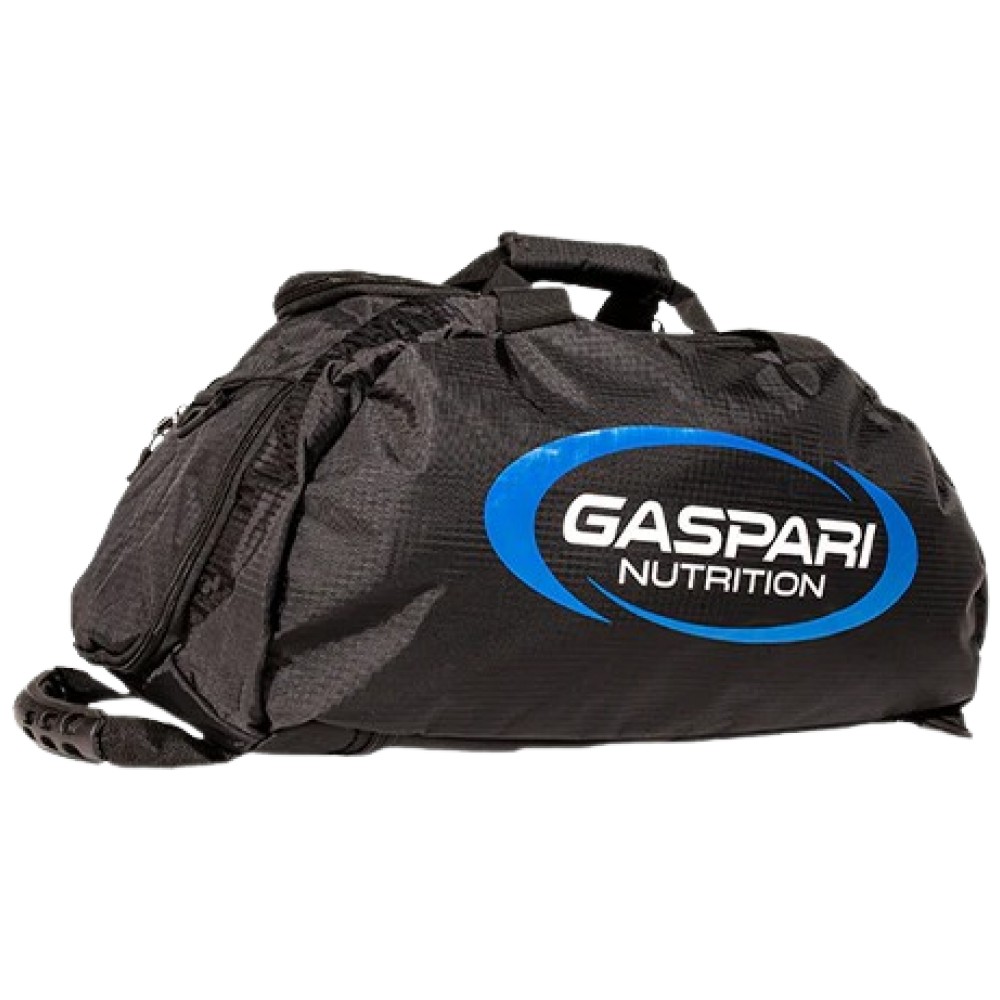 1-294d4c8-1000x1000 Gaspari Training Bag | Тренировъчен Сак - Image 1