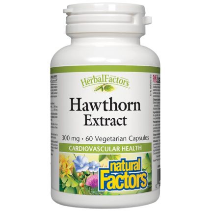 Hawthorn Extract 465 mg