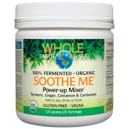 Soothe Me™ Power-up Mixer™