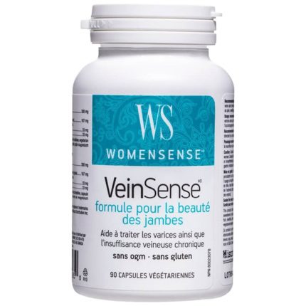 VeinSense Beautiful Legs Formula