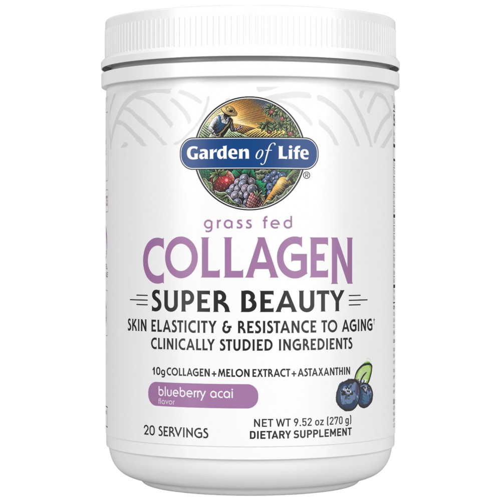 1-4db38e2-1000x1000 Grass Fed Collagen Super Beauty - Image 1