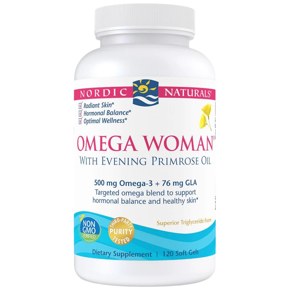 1-5101333-1000x1000 Omega Woman - Image 1