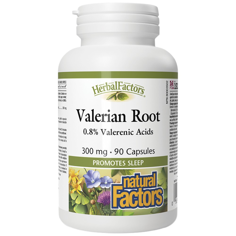 1-9ca18ed-1000x1000 Valerian Root 300 mg - Image 1