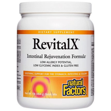 RevitalX® Intestinal Rejuvenation Formula